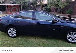 شيفروليه ماليبو